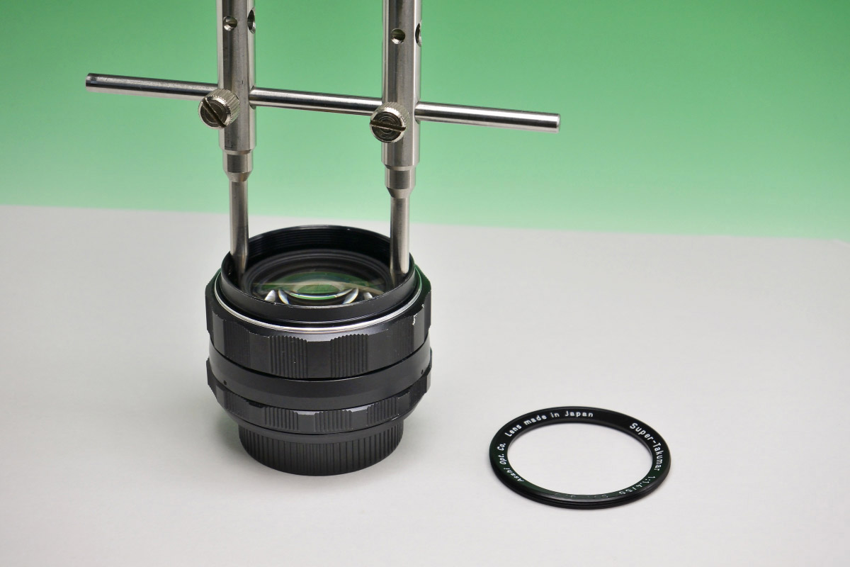 オールドレンズ 分解キット 工具セット レンズ 修理 カメラ