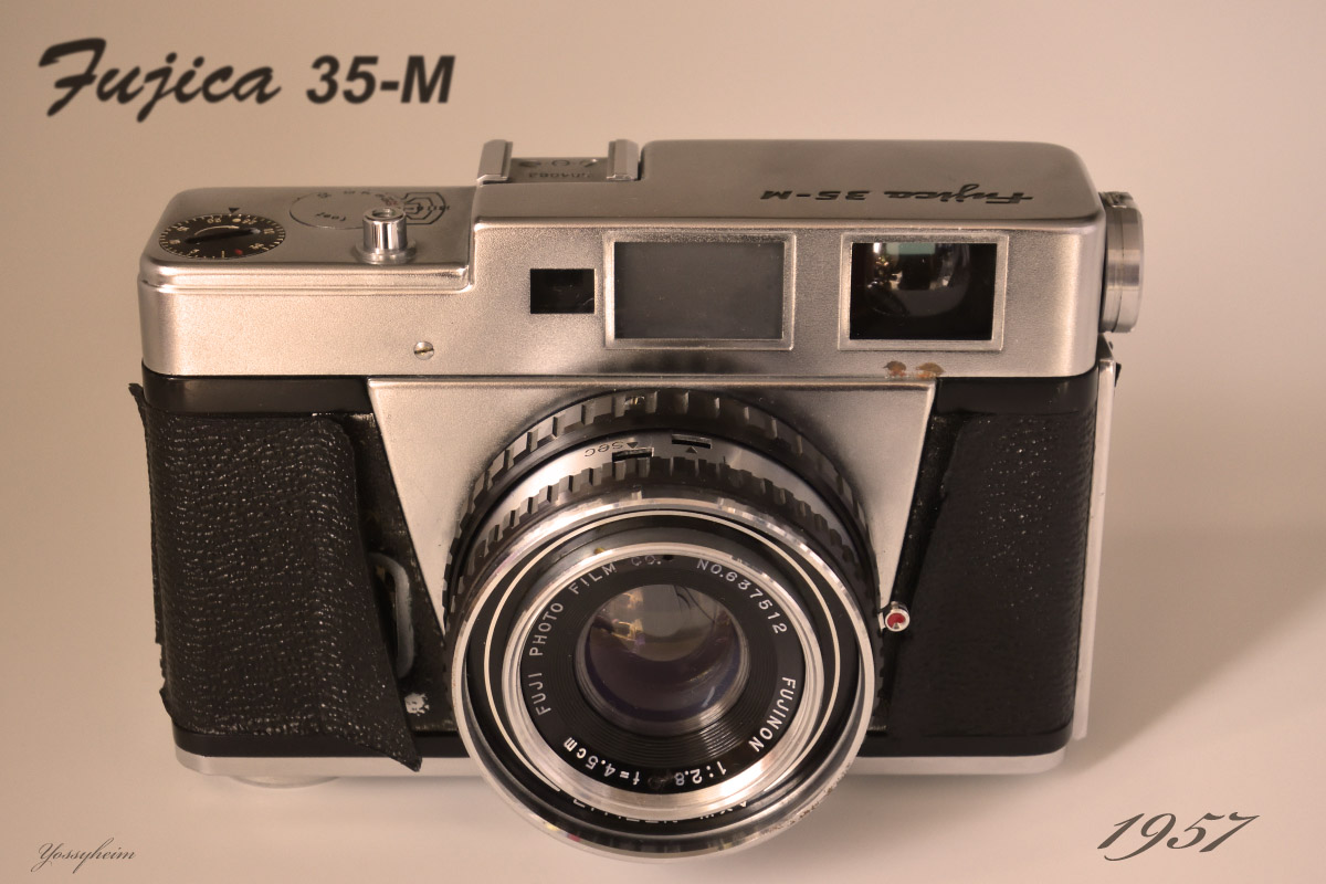 fujica 35m