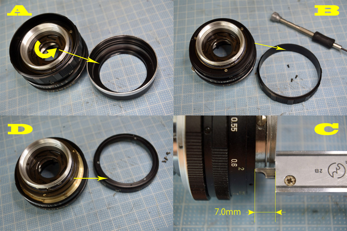 minolta 55mm f2