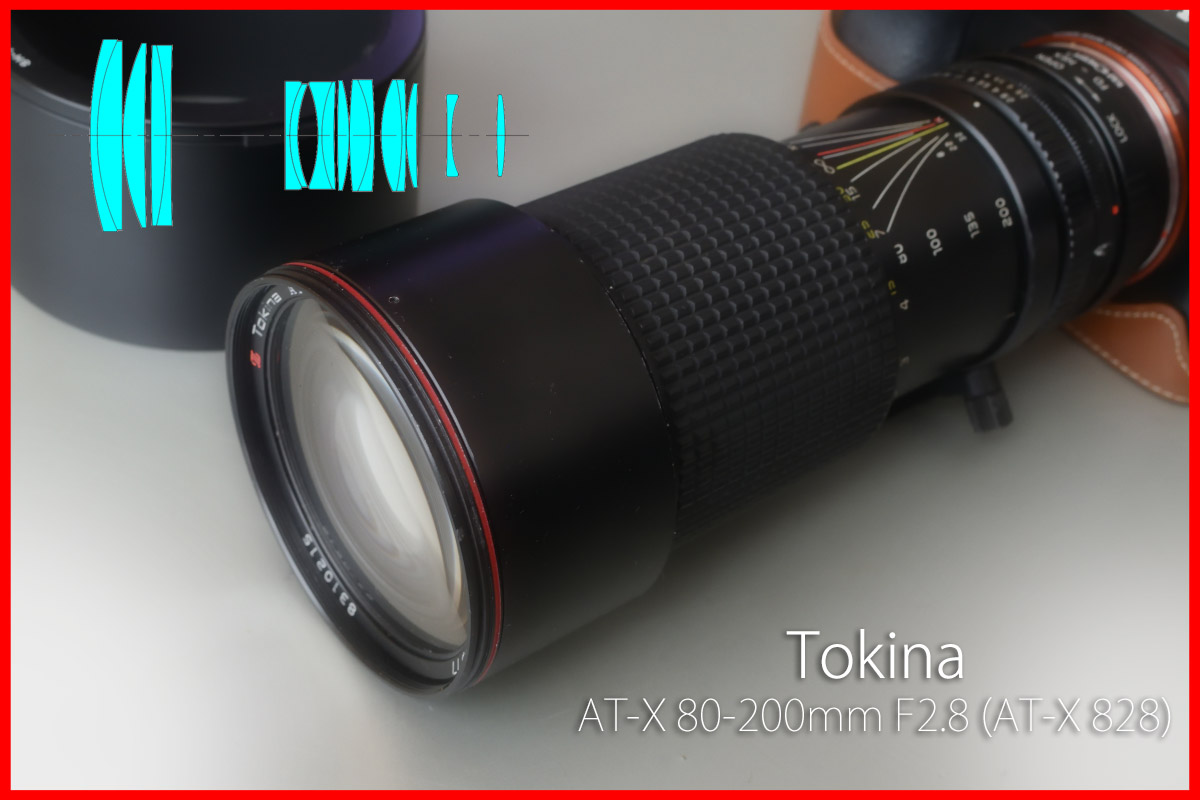 ●ニコン Ai-s マウント トキナー AT-X 80-200mm F2.8 SD MF 明るい 大口径望遠ズームレンズ Nikon Tokina 難あり品● ♥︎◇Tokina トキナー 80-200mm F2.8 Nikon Tokina トキナー AT-X SD